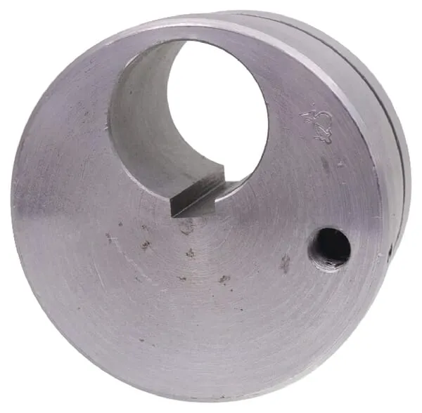 Výstředník koše úhrabečného síta