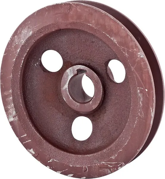 Řemenice podavače klasů malá