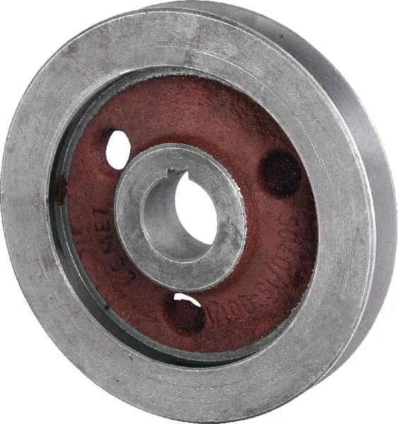 Řemenice velká klasového šneku