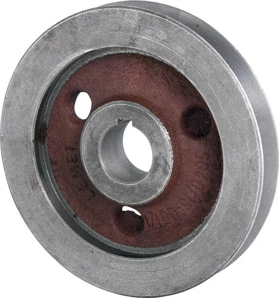 Řemenice klasového šneku