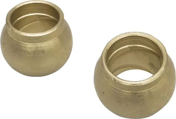 Vložka kulová klasového šneku