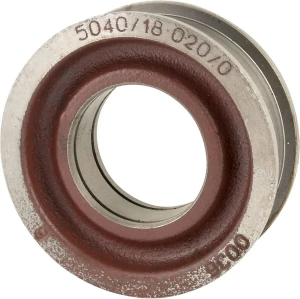 Kolo napínače klasového šneku