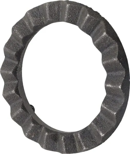 Kotouč pojistné spojky proti přetížení zrnového podavače