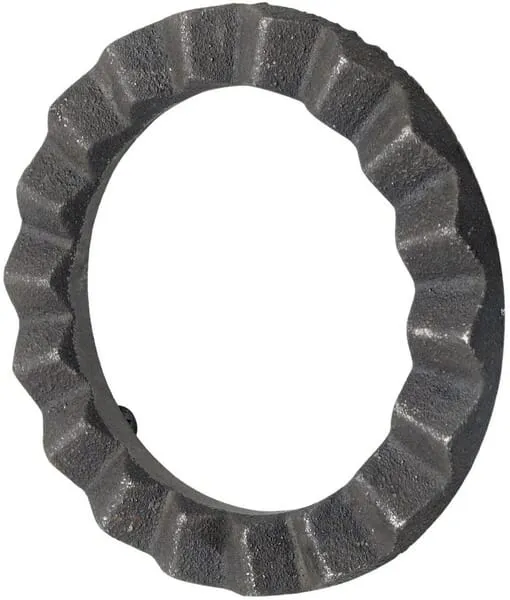 Kotouč pojistné spojky proti přetížení zrnového podavače