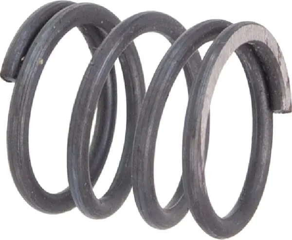 Pružina tlačná ruční brzdy