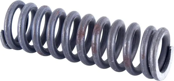 Pružina vidlice převodové skříně