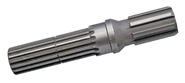 Poloosa převodové skříně, pravá Bizon