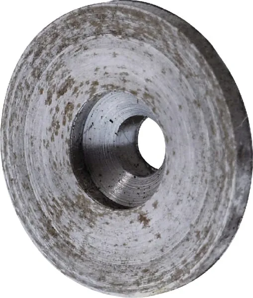 Ucpávka hydraulického rozdělovače