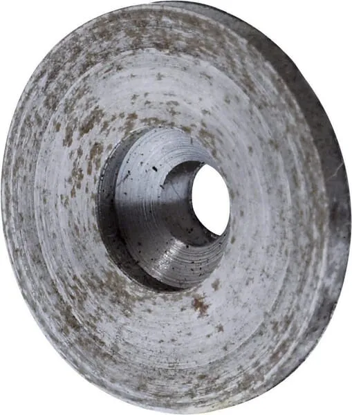 Ucpávka hydraulického rozdělovače