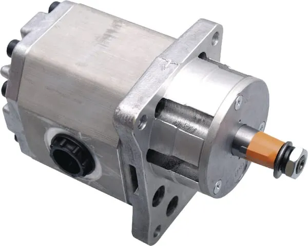 Hydraulické čerpadlo