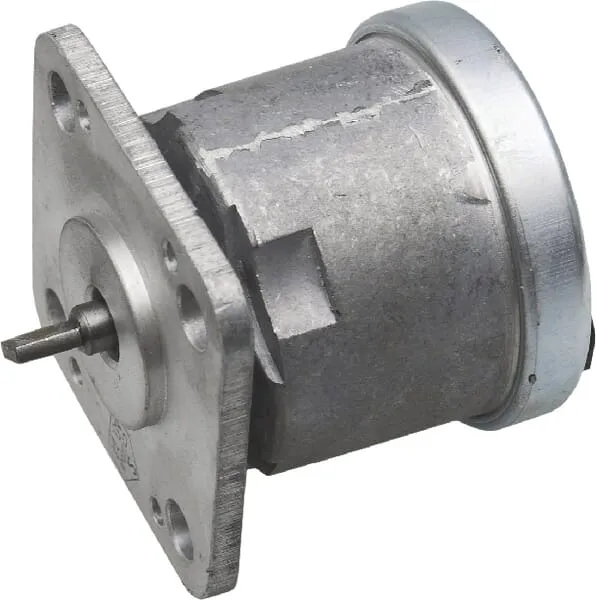 Snímač otáček bubnu