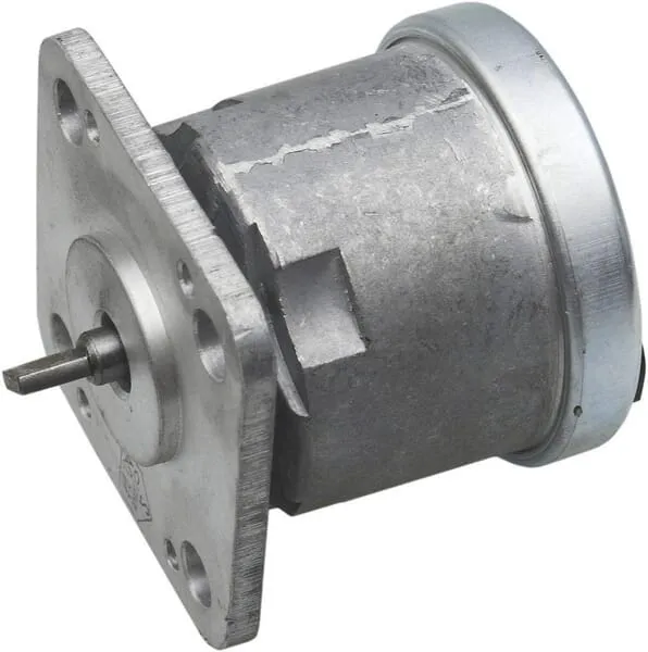 Snímač otáček bubnu