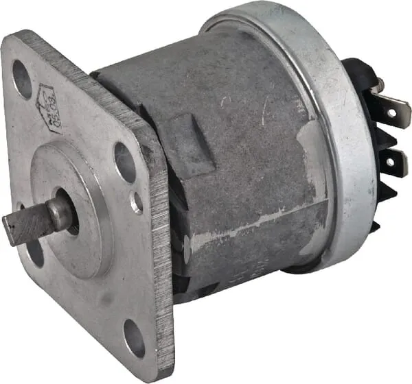 Snímač otáček bubnu