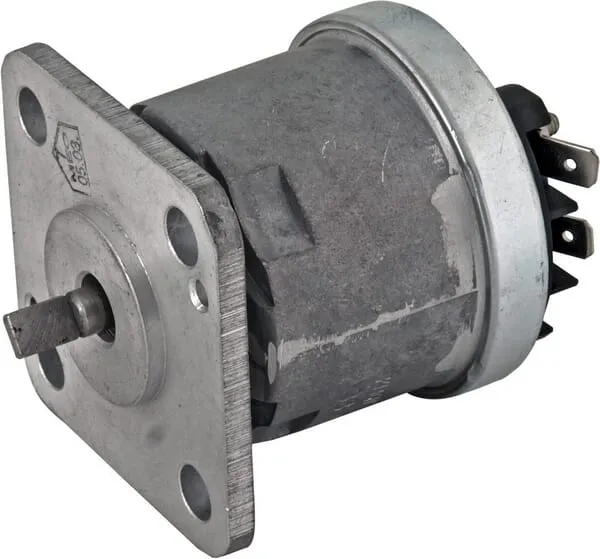 Snímač otáček bubnu