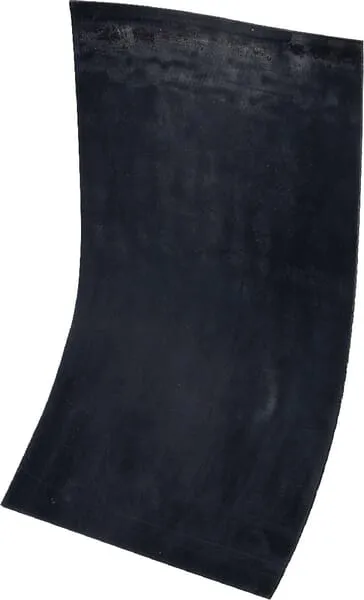 Zástěrka vyhazovače