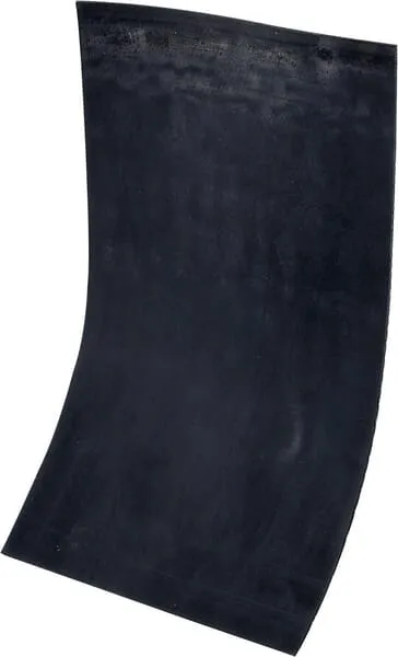 Zástěrka vyhazovače