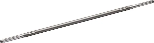 Hřídel vyhazovače