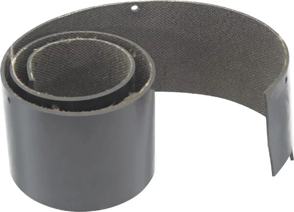 Zástěrka příčky