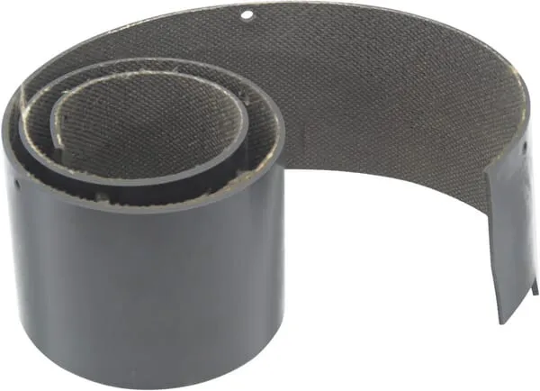 Zástěrka příčky, vnitřní