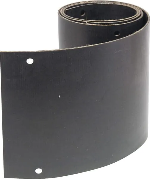 Kryt podlahy a příčky