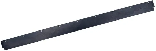 Zástěrka ventilátoru, 1490 x 40