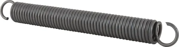 Pružina napínací sedadla