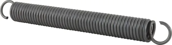 Pružina napínací sedadla