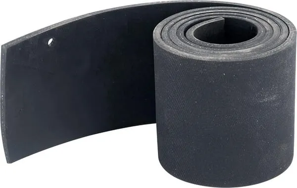 Zástěrka krytu bubnu mlátičky, 12855x 90