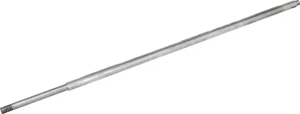 Hřídel pohonu ventilátoru