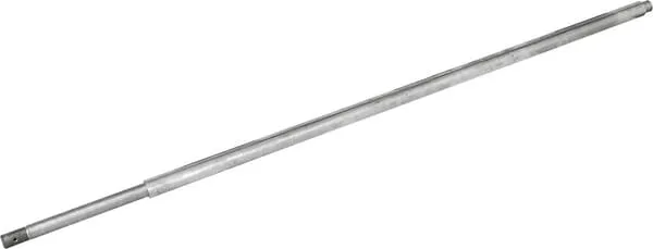 Hřídel pohonu ventilátoru