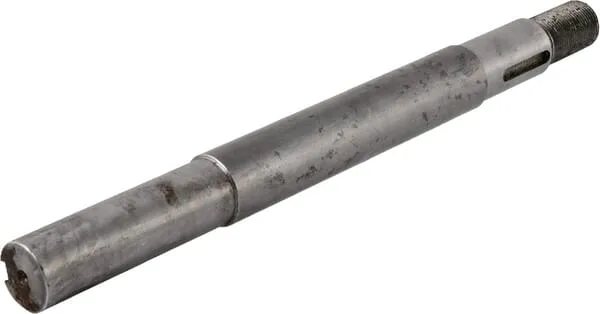 Hřídel pohonu žací kosy