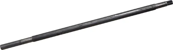 Hřídel pohonu kosy