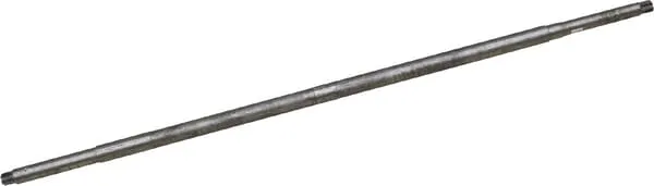 Hřídel pohonu žací kosy