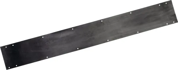 Zástěrka lapače kamenů