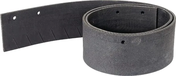 Zástěrka lapače kamenů