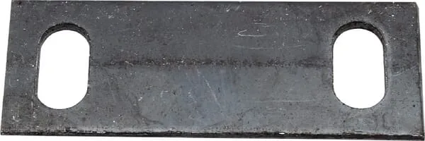 Vodící lišta nožové lišty