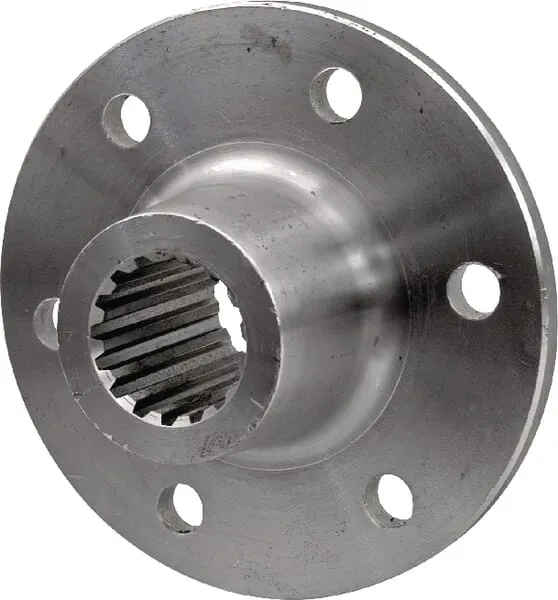 Náboj šnekového-prstového podavače