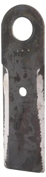 Nůž drtiče, řezající, Żukowo, 170 x 50, Ø 22