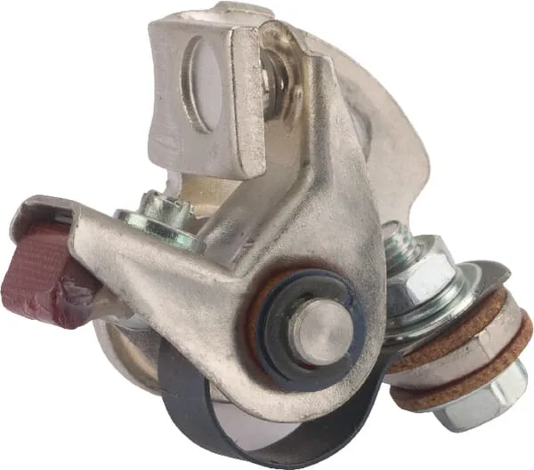 Kontakty jističe G28FD