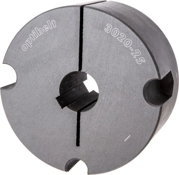 Upín. pouzdro Taperlock 25 mm