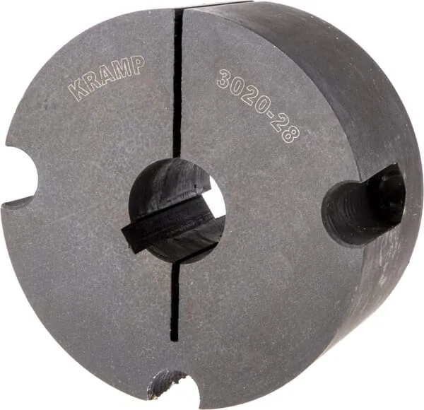 Upín. pouzdro Taperlock 28 mm