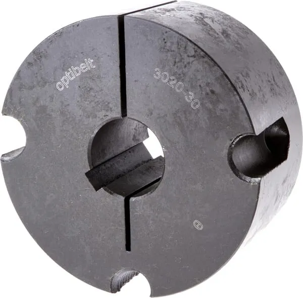 Upín. pouzdro Taperlock 30 mm