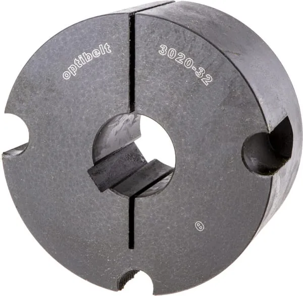 Upín. pouzdro Taperlock 32 mm