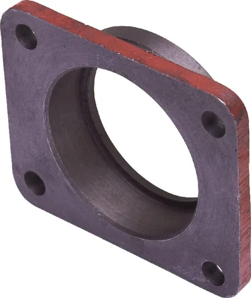 Osazení ložiska vytřásadla