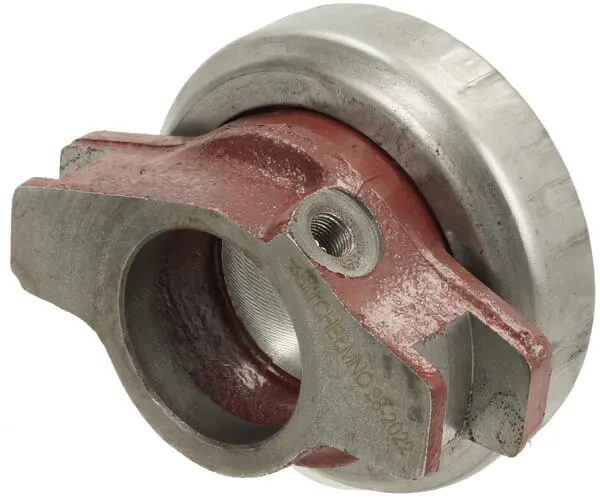 Ložisko patní spojky