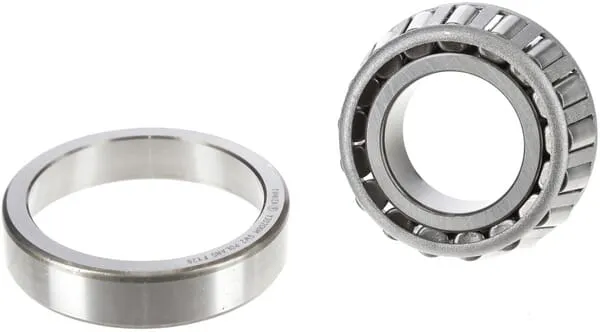 Kuželové ložisko 30x62x17,25 mm Timken