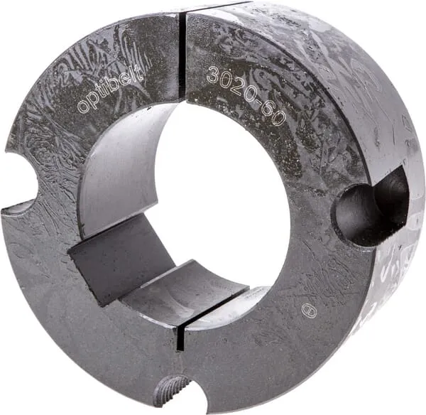 Upín. pouzdro Taperlock 60 mm