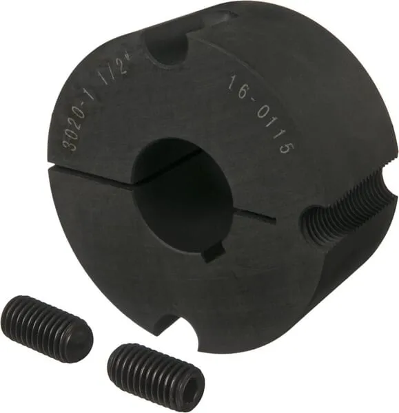 Pouzdro Taperlock 1 1/2"