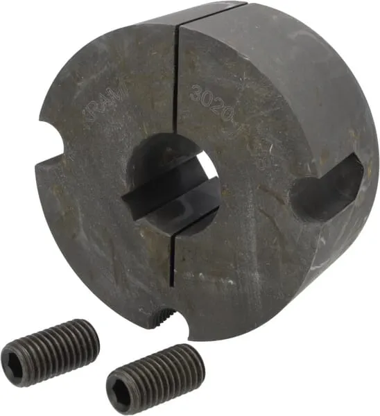 Upín. pouzdro Taperlock 1 3/8"