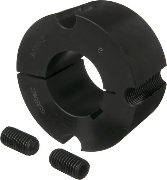 Pouzdro Taperlock 2"